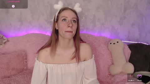 Lilly online show from April 27, 4:53 pm