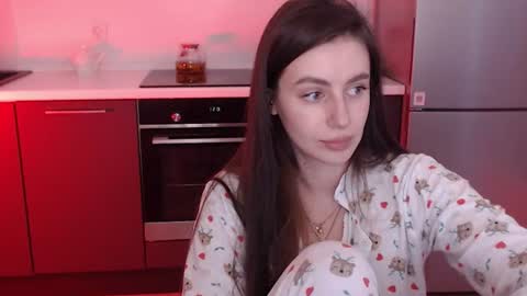 Lilu online show from July 25, 1:26 pm