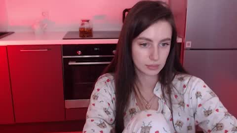 Lilu online show from July 25, 2:32 pm