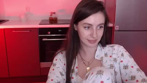 Lilu online show from July 25, 3:38 pm