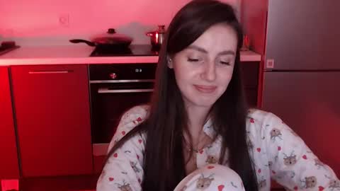 Lilu online show from July 25, 6:34 pm