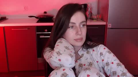 Lilu online show from July 25, 7:40 pm