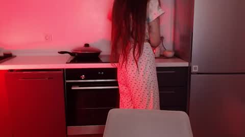 Lilu online show from July 26, 5:51 pm