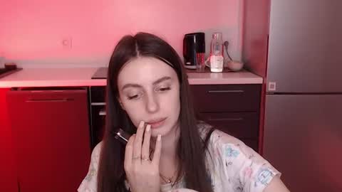 Lilu online show from July 26, 11:21 pm