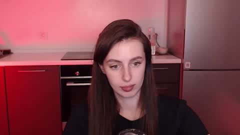 Lilu online show from July 27, 10:26 pm