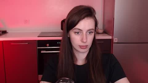 Lilu online show from July 27, 11:32 pm