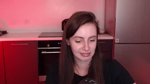 Lilu online show from July 28, 1:44 am