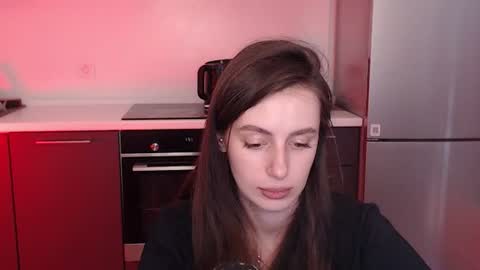 Lilu online show from July 28, 3:56 am