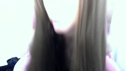 LiliBlush online show from June 15, 9:46 pm