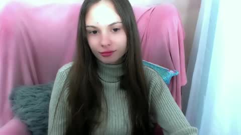 LiliBlush online show from July 7, 9:19 pm