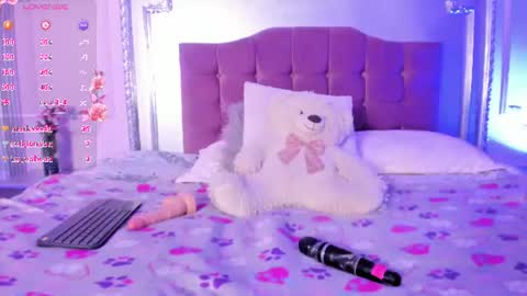 Lili  online show from August 7, 12:49 pm