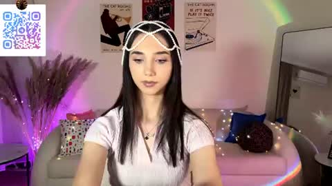 Lina online show from August 6, 12:20 am