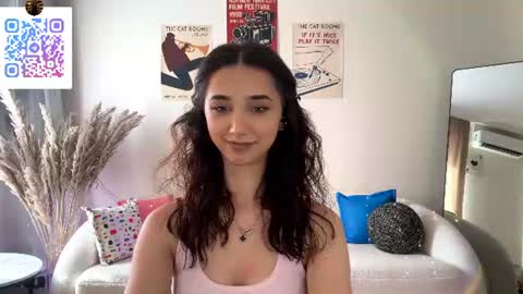 Lina online show from August 9, 4:57 am