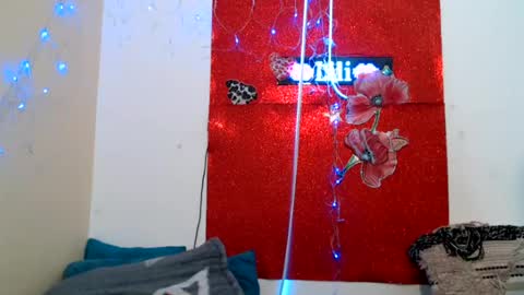 liliimilf online show from August 6, 8:41 pm