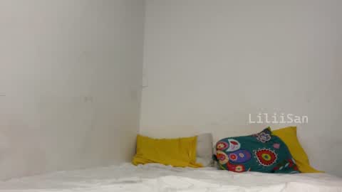 LiliSan online show from July 18, 4:24 am