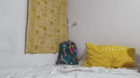 LiliSan online show from July 26, 8:30 am