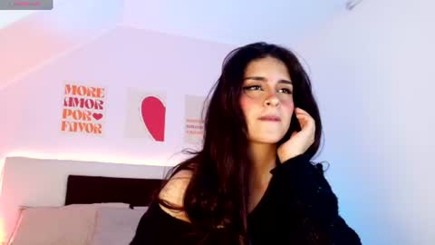 lilith online show from August 1, 3:07 pm