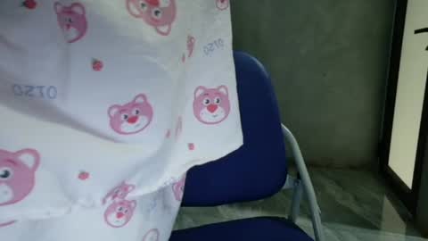 lililove88 online show from July 30, 7:59 am