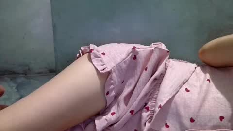 lililove88 online show from August 9, 7:53 am