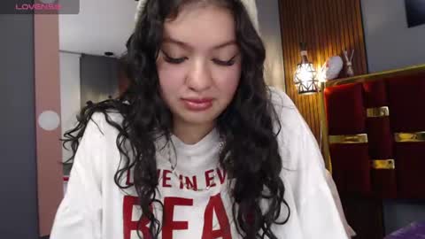 lilimini online show from July 29, 12:06 am