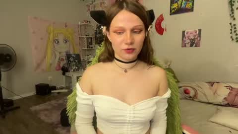 lilimip online show from July 31, 7:41 pm