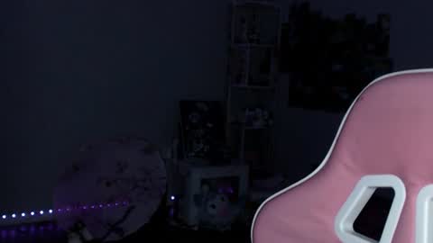 lilimip online show from August 2, 8:38 pm