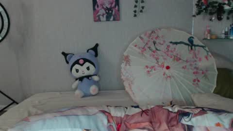 lilimip online show from August 3, 3:41 pm