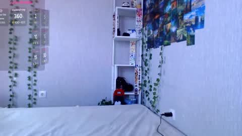 lilimip online show from August 14, 9:46 am