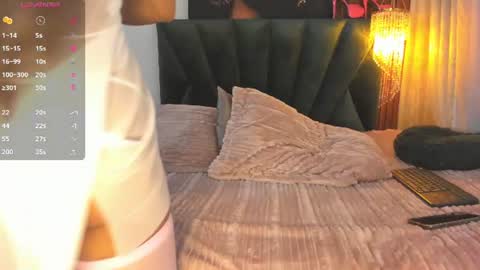 Goddes- Diosa online show from July 29, 4:41 am