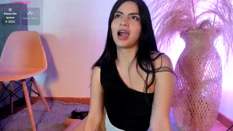 Lilit Noir online show from August 8, 12:43 am