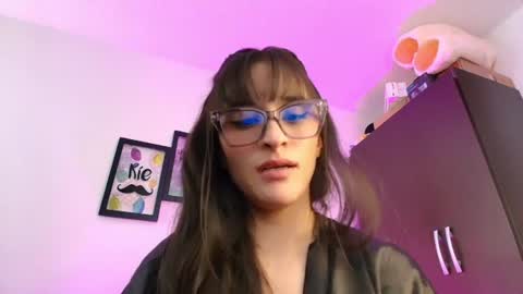 Leidy online show from August 11, 12:34 am