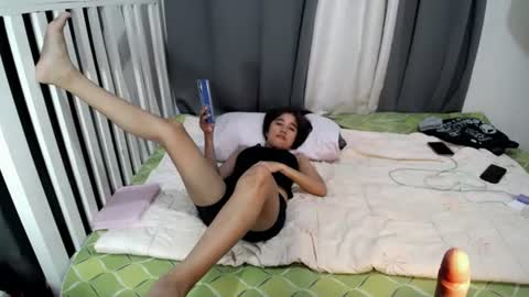 lilith14x online show from July 26, 5:51 pm