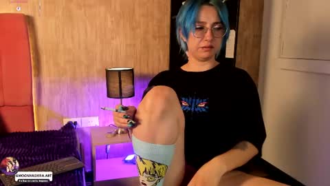 Lilith  online show from August 6, 7:07 am