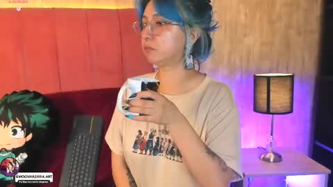 Lilith  online show from August 8, 4:01 am