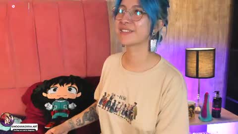 Lilith  online show from August 8, 6:13 am