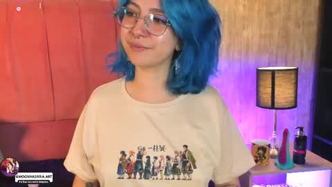Lilith  online show from August 8, 7:19 am