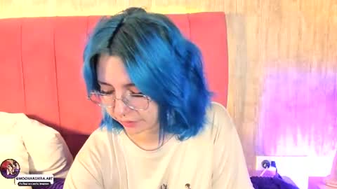 Lilith  online show from August 8, 8:36 am