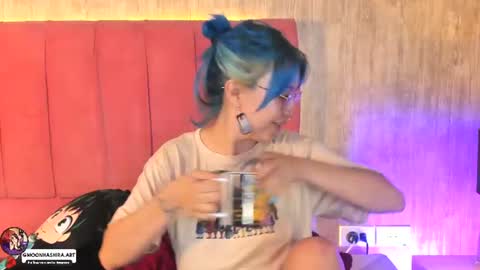 Lilith  online show from August 8, 10:48 am