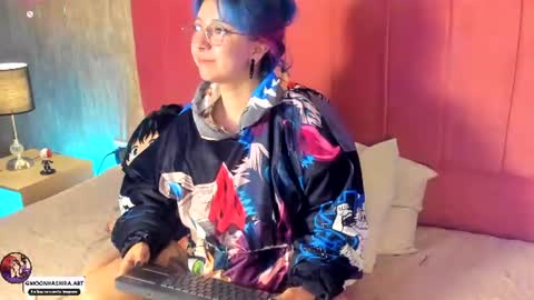 Lilith  online show from August 11, 5:31 am