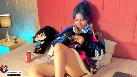 Lilith  online show from August 11, 6:37 am