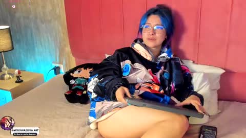 Lilith  online show from August 11, 8:49 am