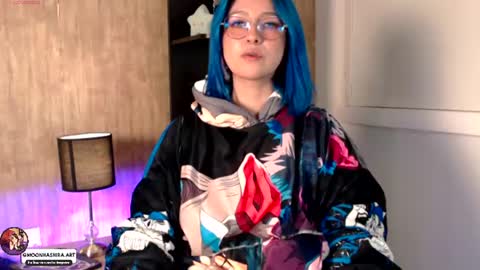 Lilith  online show from August 12, 8:16 am