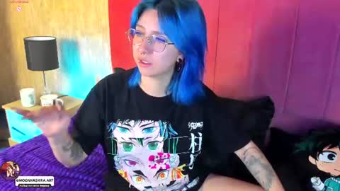 Lilith  online show from August 13, 9:45 am