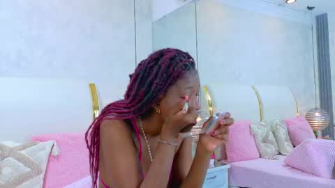 lilith_55 online show from April 26, 3:57 am