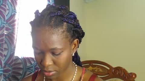 lilith_55 online show from July 1, 7:37 pm
