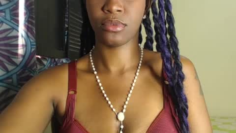lilith_55 online show from July 1, 9:27 pm