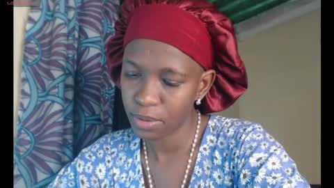 lilith_55 online show from August 9, 12:44 am