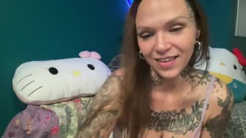 Lilith After Dark online show from August 1, 1:00 am