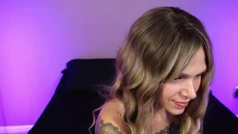 Lilith After Dark online show from August 14, 2:15 am