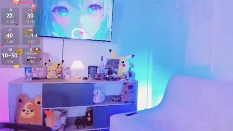 lilith asami24 online show from August 3, 10:22 am